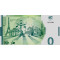 0 Euro biljet Miniwelt